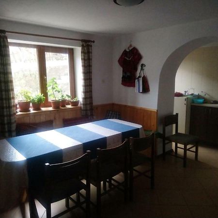 Guest House Emmy Trigrad Εξωτερικό φωτογραφία