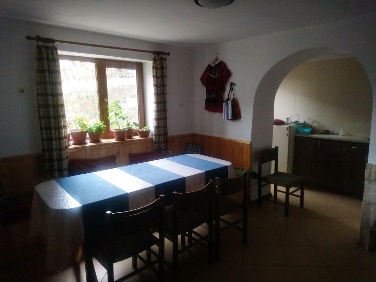 Guest House Emmy Trigrad Εξωτερικό φωτογραφία