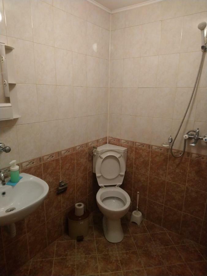 Guest House Emmy Trigrad Εξωτερικό φωτογραφία