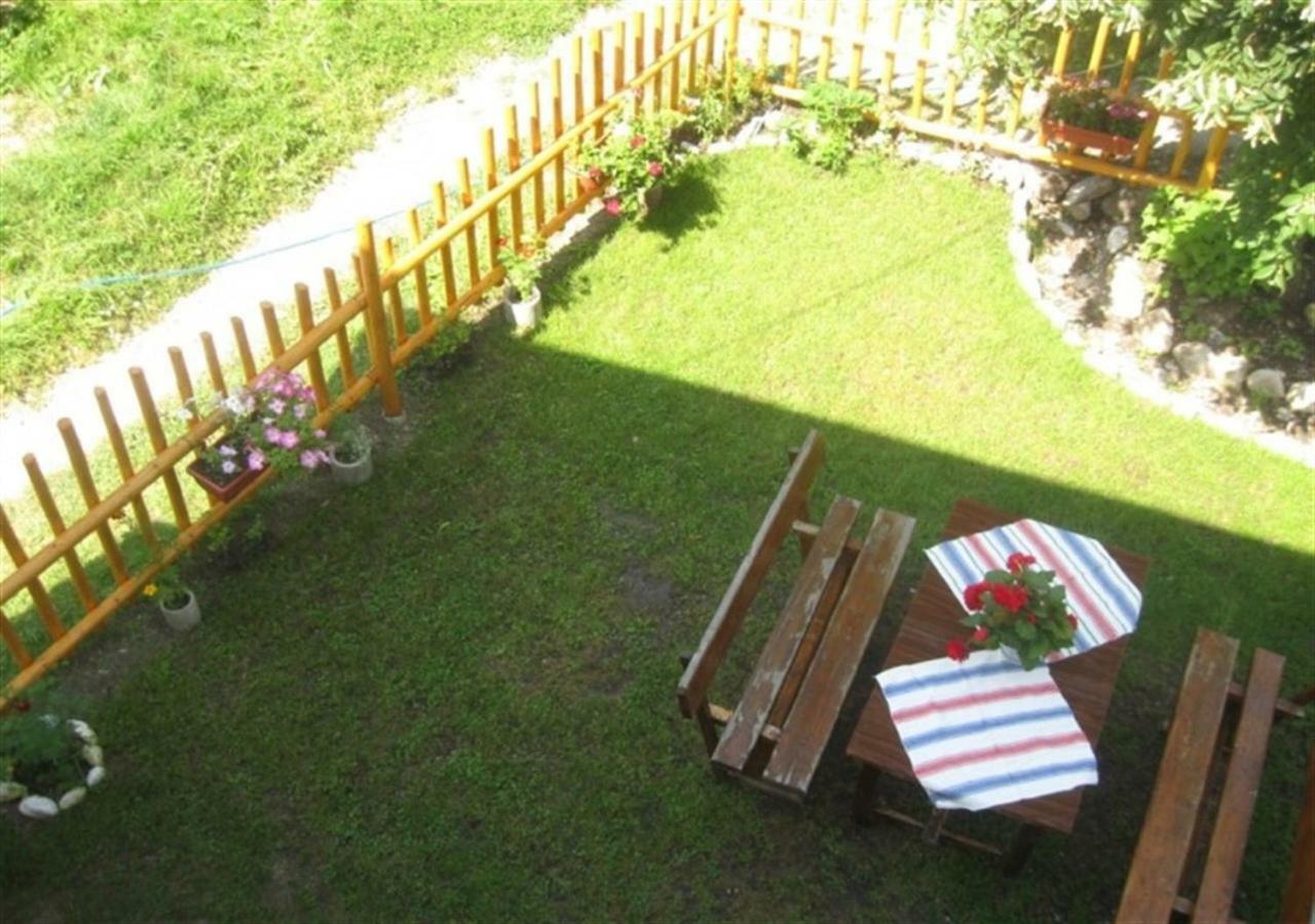 Guest House Emmy Trigrad Εξωτερικό φωτογραφία