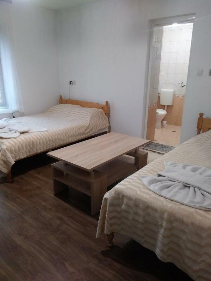 Guest House Emmy Trigrad Εξωτερικό φωτογραφία