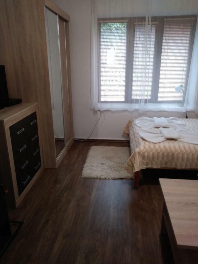 Guest House Emmy Trigrad Εξωτερικό φωτογραφία