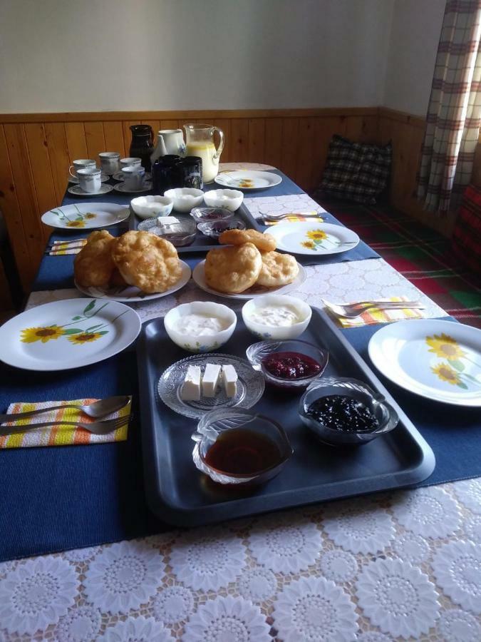 Guest House Emmy Trigrad Εξωτερικό φωτογραφία